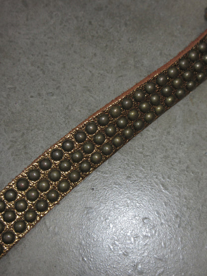Vintage Design Belt