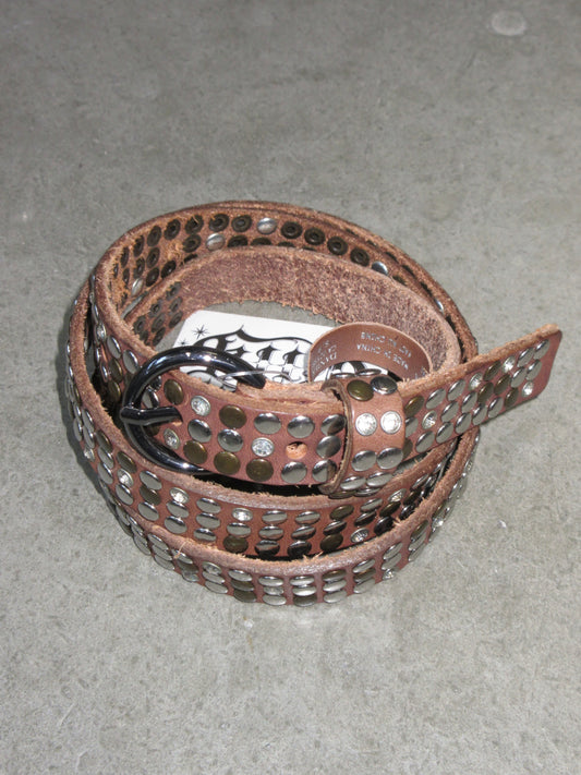 Vintage Design Belt