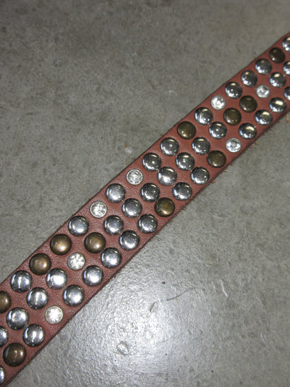 Vintage Design Belt