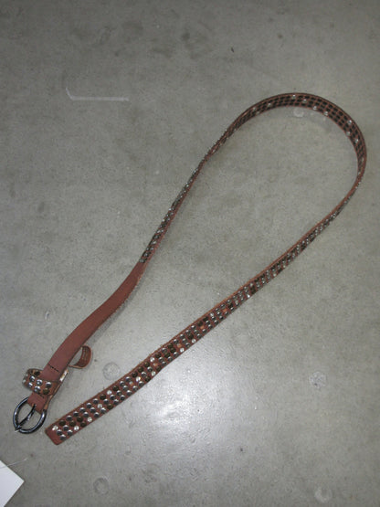 Vintage Design Belt