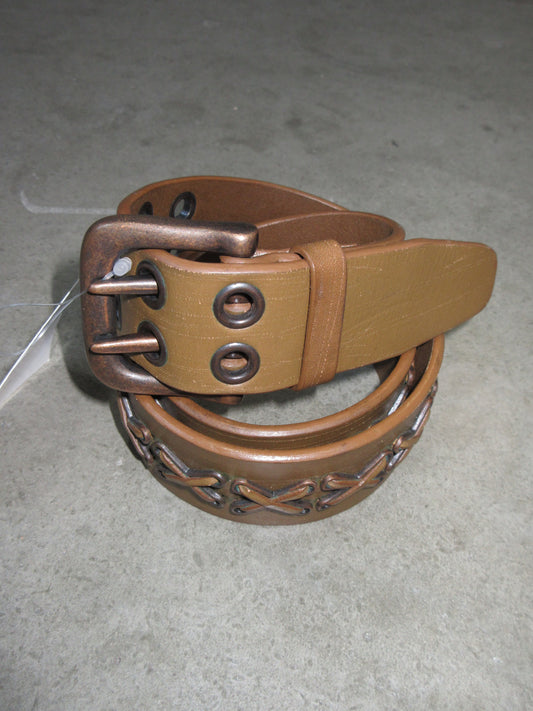Vintage Design Belt