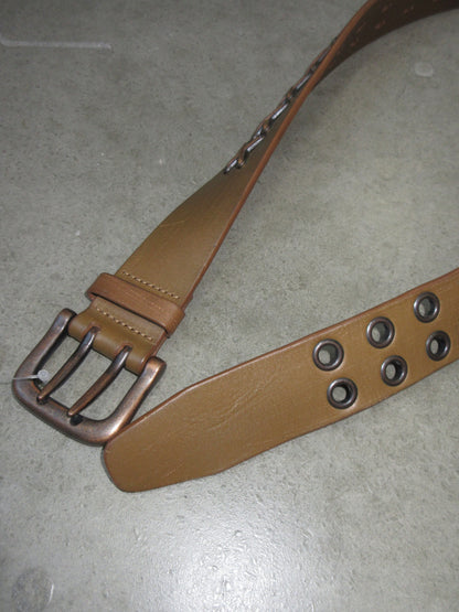 Vintage Design Belt