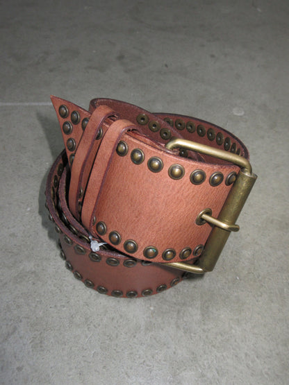Vintage Design Belt