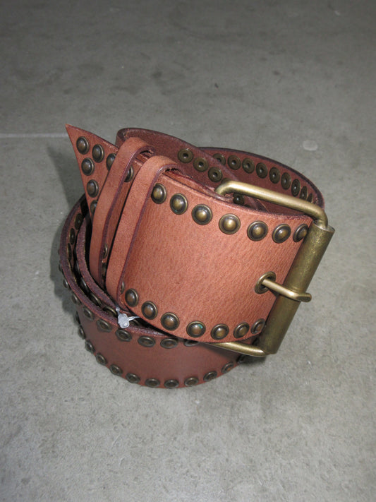 Vintage Design Belt