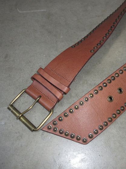 Vintage Design Belt