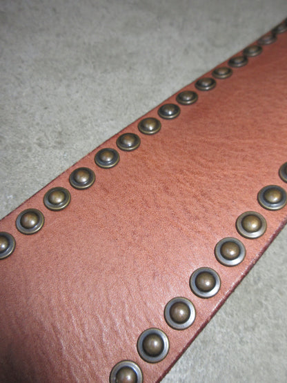 Vintage Design Belt