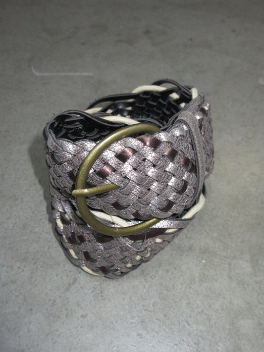 Vintage Design Belt