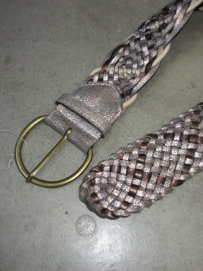 Vintage Design Belt