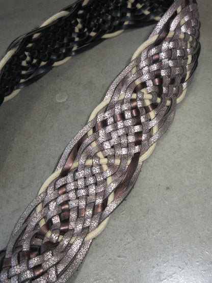 Vintage Design Belt