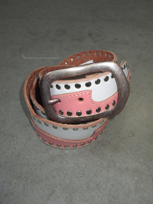 Vintage Design Belt