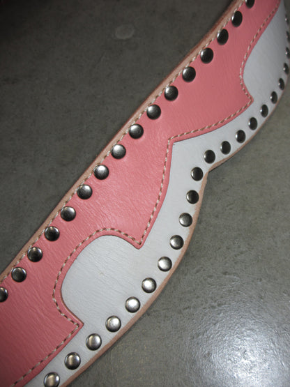 Vintage Design Belt