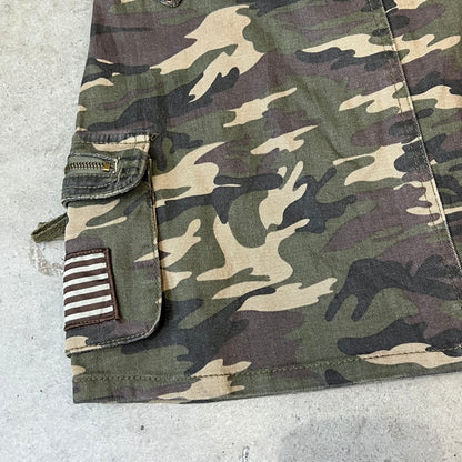 Vintage Design Skirt