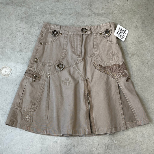 Vintage Design Skirt