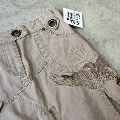 Vintage Design Skirt