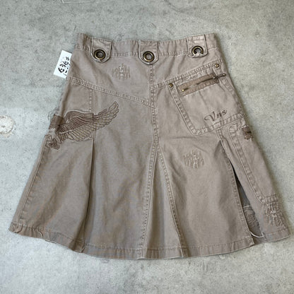 Vintage Design Skirt