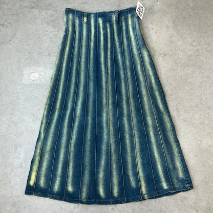 Vintage Design Skirt