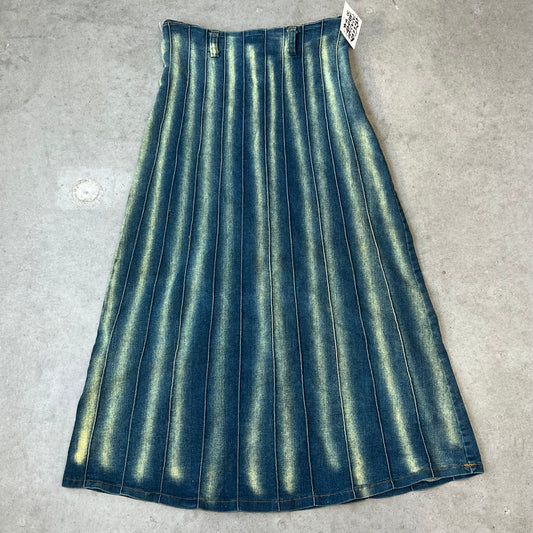 Vintage Design Skirt