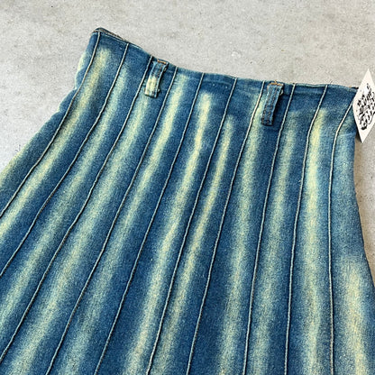 Vintage Design Skirt