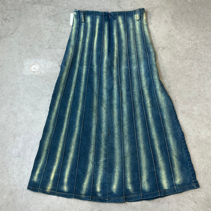Vintage Design Skirt