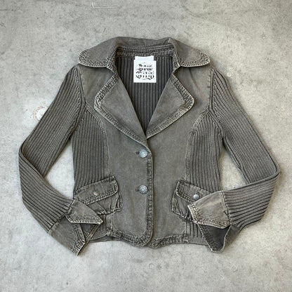 Vintage Design Top