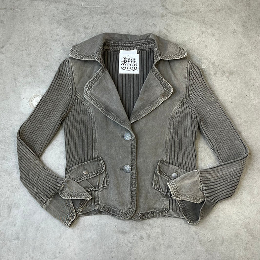 Vintage Design Top