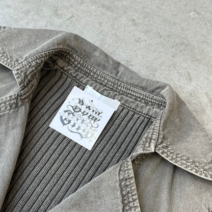 Vintage Design Top