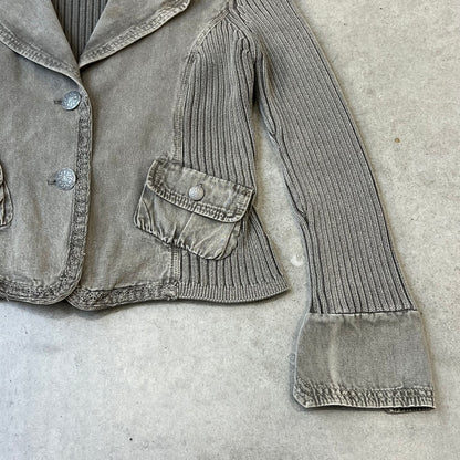 Vintage Design Top
