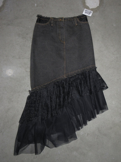 Vintage Design Skirt