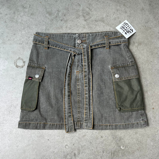 Vintage Design Skirt