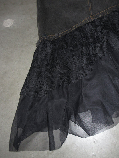 Vintage Design Skirt