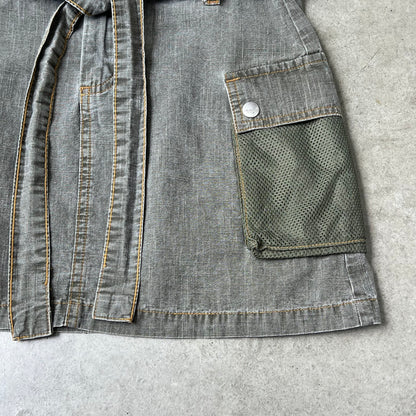 Vintage Design Skirt