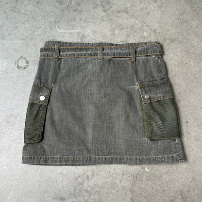 Vintage Design Skirt