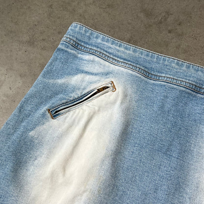 Vintage Design Skirt
