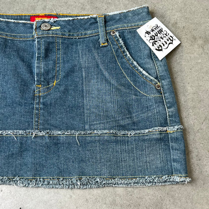 Vintage Design Skirt