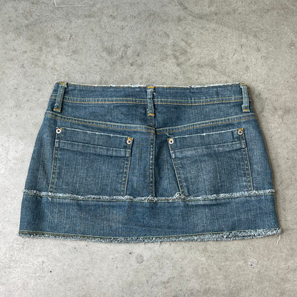 Vintage Design Skirt