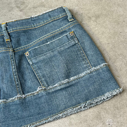 Vintage Design Skirt