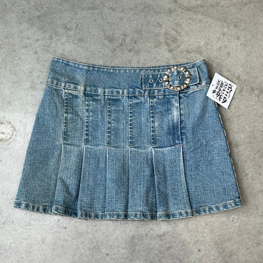 Vintage Design Skirt