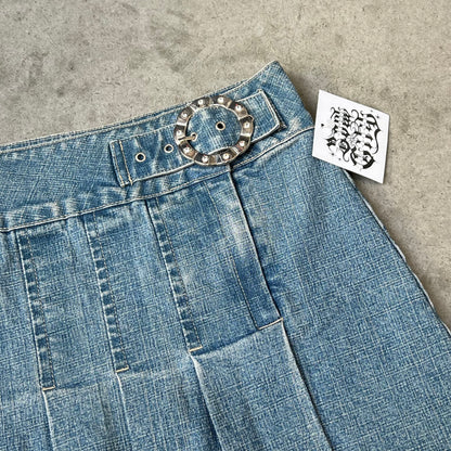 Vintage Design Skirt