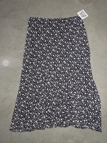 Vintage Design Skirt