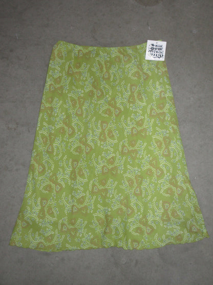 Vintage Design Skirt