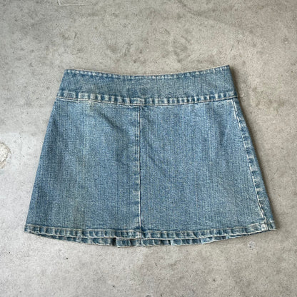 Vintage Design Skirt