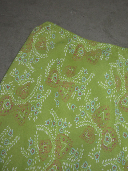 Vintage Design Skirt