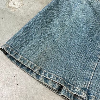 Vintage Design Skirt