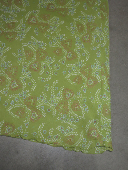 Vintage Design Skirt