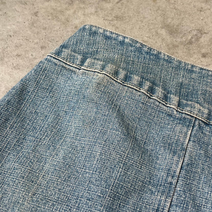 Vintage Design Skirt