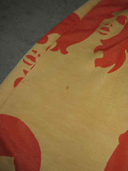Vintage Design Skirt