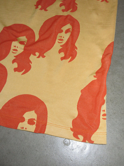 Vintage Design Skirt