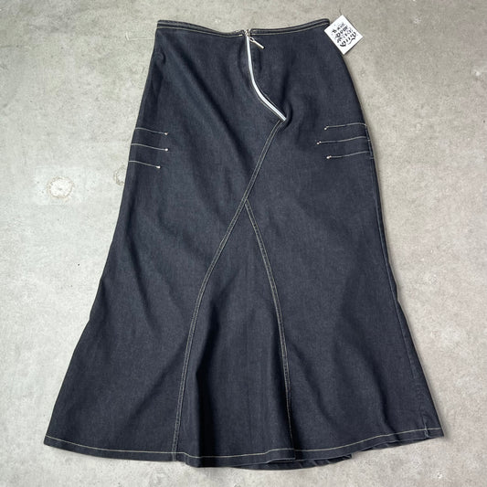 Vintage Design Skirt
