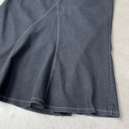 Vintage Design Skirt