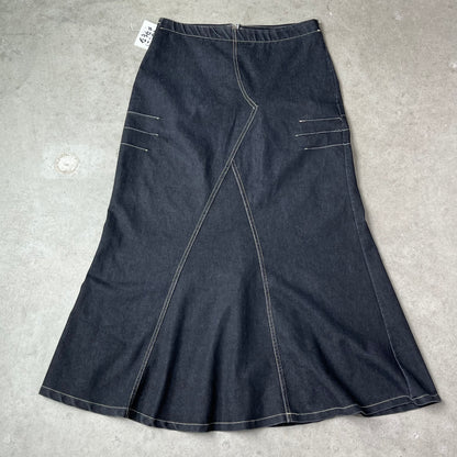 Vintage Design Skirt